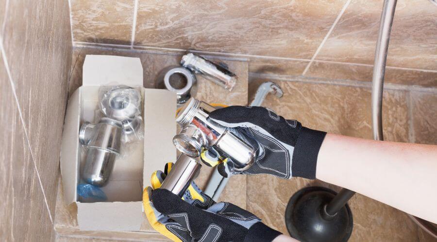 Expert Emergency Roof Repairs services in Wounded Knee, SD